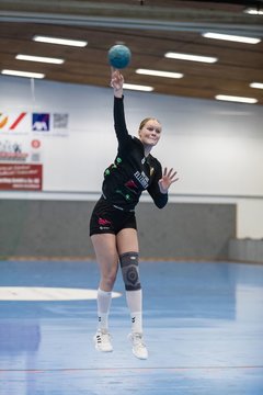 Bild 248 - wBJ TSV Ellerbek - TSV Uetersen : Ergebnis: 15:10